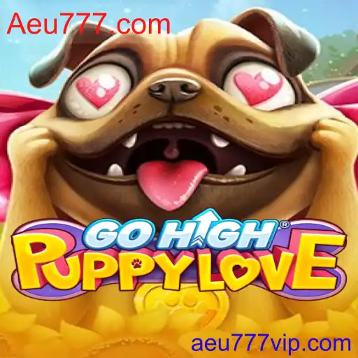 GoHighPuppyLove