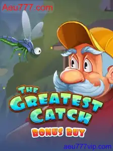 TheGreatestCatchBonusBuy